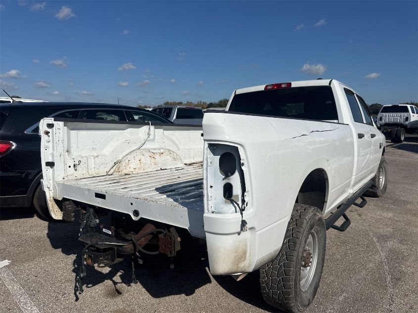 2012 Ram 3500 St VIN: 3C63D3GL6CG259764 Lot: 43944779