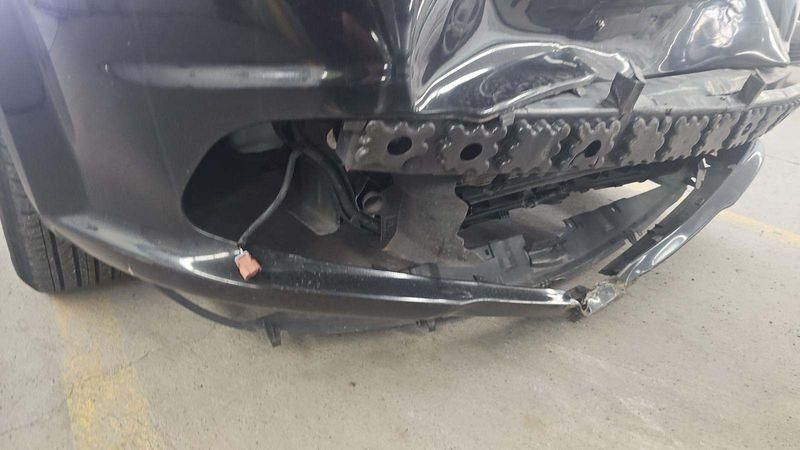 DODGE GRAND CARAVAN SE PLUS