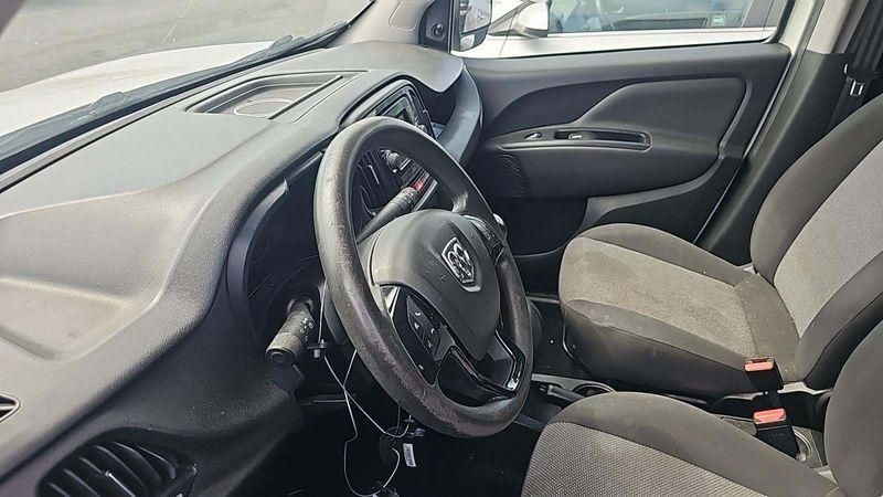 RAM PROMASTER CITY TRADESMAN