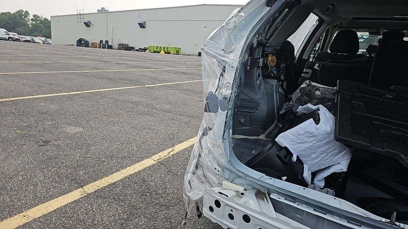 SUBARU OUTBACK PREMIUM