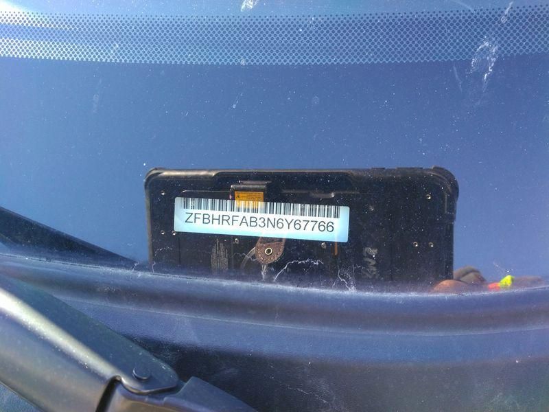 RAM PROMASTER CITY WAGON