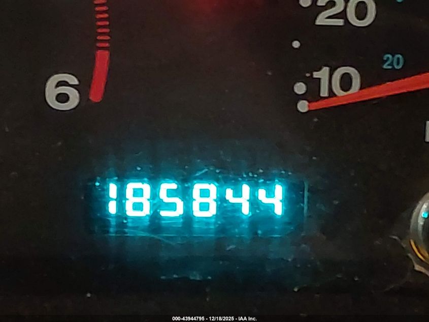 2005 Jeep Wrangler Rubicon VIN: 1J4FA69S35P302275 Lot: 43944795