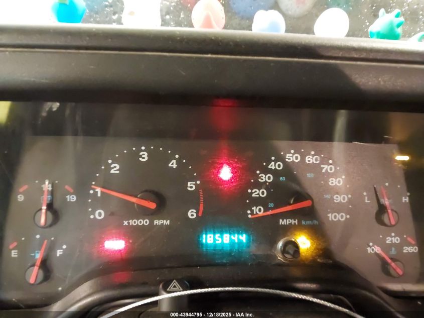 2005 Jeep Wrangler Rubicon VIN: 1J4FA69S35P302275 Lot: 43944795