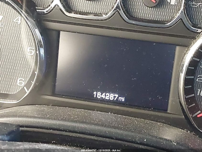 2014 Chevrolet Silverado 1500 2Lt VIN: 1GCRCREH0EZ182142 Lot: 43944797