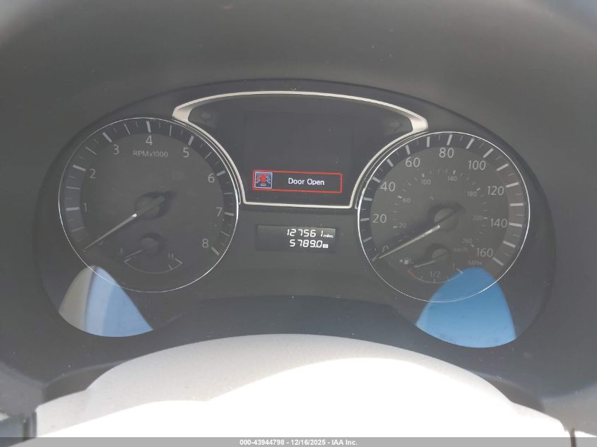 2015 Nissan Altima 2.5 S VIN: 1N4AL3AP5FN407046 Lot: 43944798