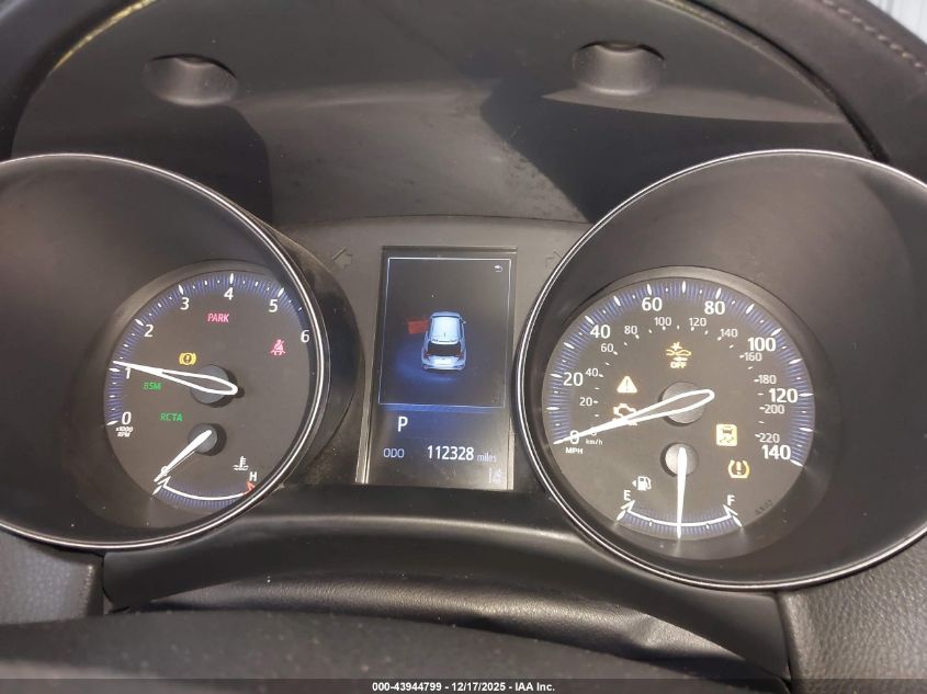 2018 Toyota C-Hr Xle Premium VIN: NMTKHMBX2JR015471 Lot: 43944799