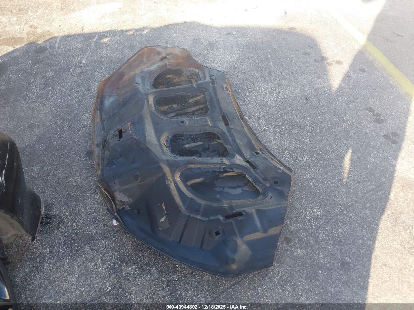 2020 Honda Civic Sport VIN: 2HGFC4B84LH300539 Lot: 43944802