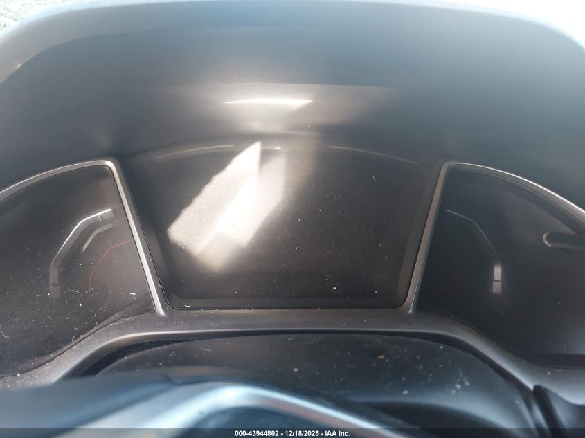 2020 Honda Civic Sport VIN: 2HGFC4B84LH300539 Lot: 43944802