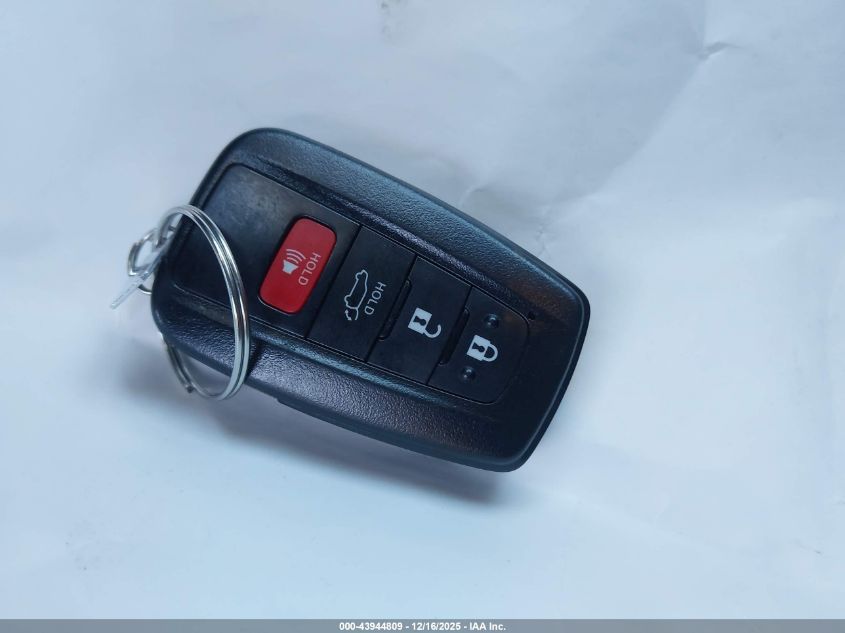 2020 Toyota Highlander Hybrid Xle VIN: 5TDGBRCH4LS502381 Lot: 43944809