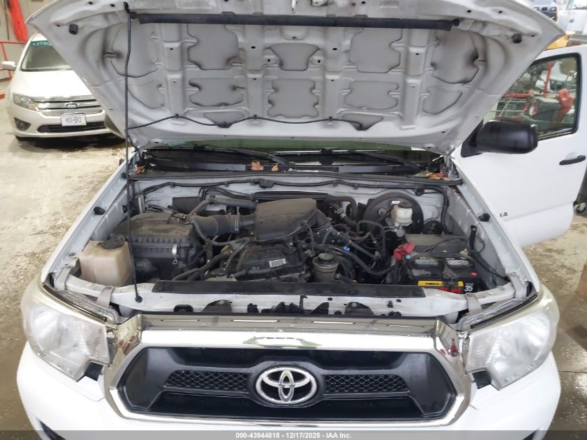 2013 Toyota Tacoma Prerunner VIN: 5TFJX4GN2DX026251 Lot: 43944818