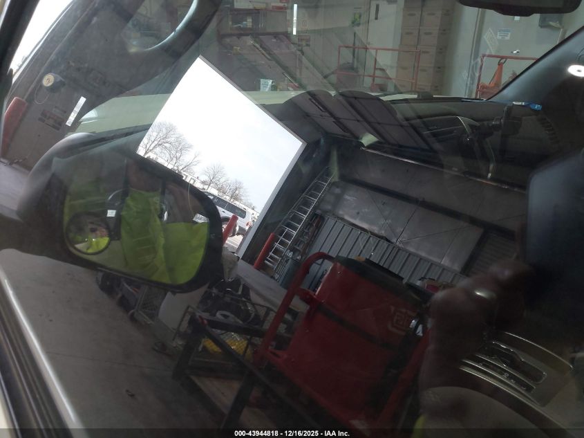 2013 Toyota Tacoma Prerunner VIN: 5TFJX4GN2DX026251 Lot: 43944818