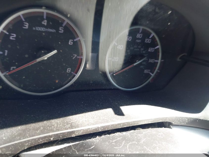 2016 Acura Ilx Premium A-Spec Packages/Technology Plus A-Spec Packages VIN: 19UDE2F81GA000817 Lot: 43944821