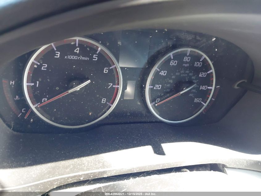 2016 Acura Ilx Premium A-Spec Packages/Technology Plus A-Spec Packages VIN: 19UDE2F81GA000817 Lot: 43944821