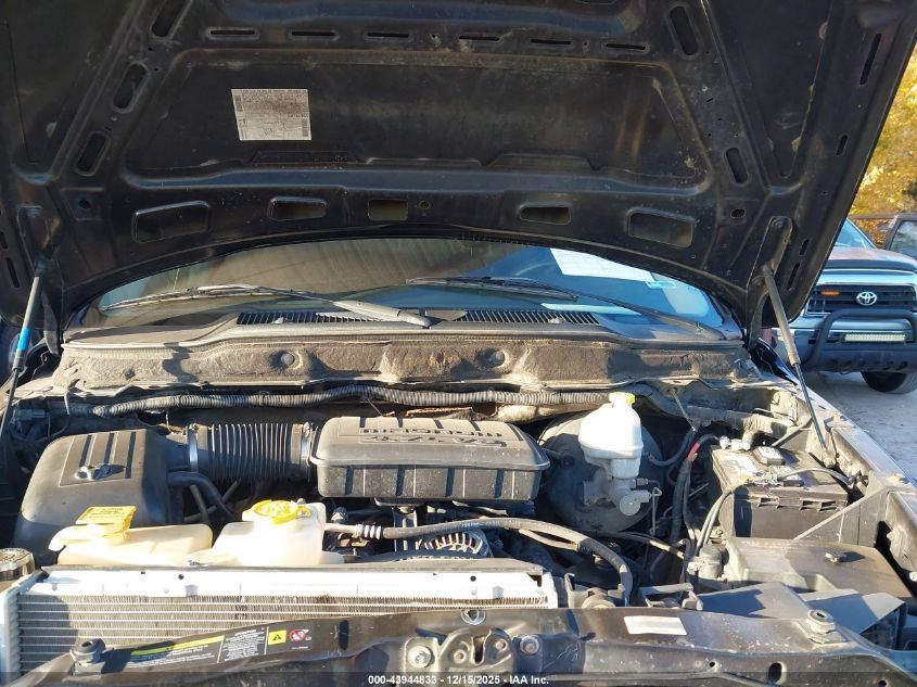 2005 Dodge Ram 1500 Slt/Laramie VIN: 1D7HA18NX5S113526 Lot: 43944833