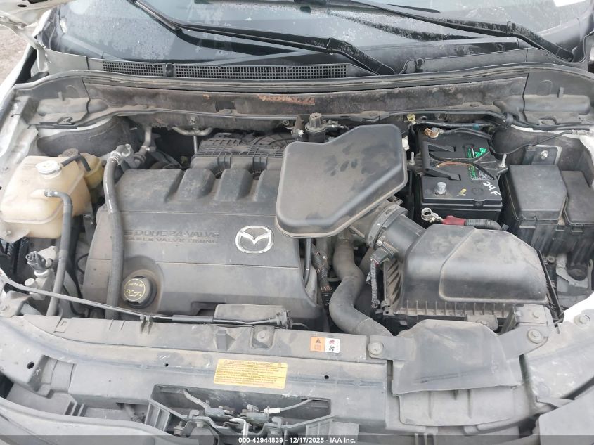 2010 Mazda Cx-9 Grand Touring VIN: JM3TB3MA5A0228130 Lot: 43944839