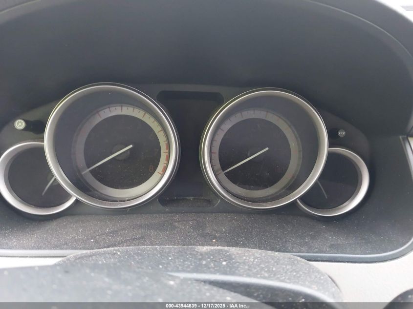 2010 Mazda Cx-9 Grand Touring VIN: JM3TB3MA5A0228130 Lot: 43944839