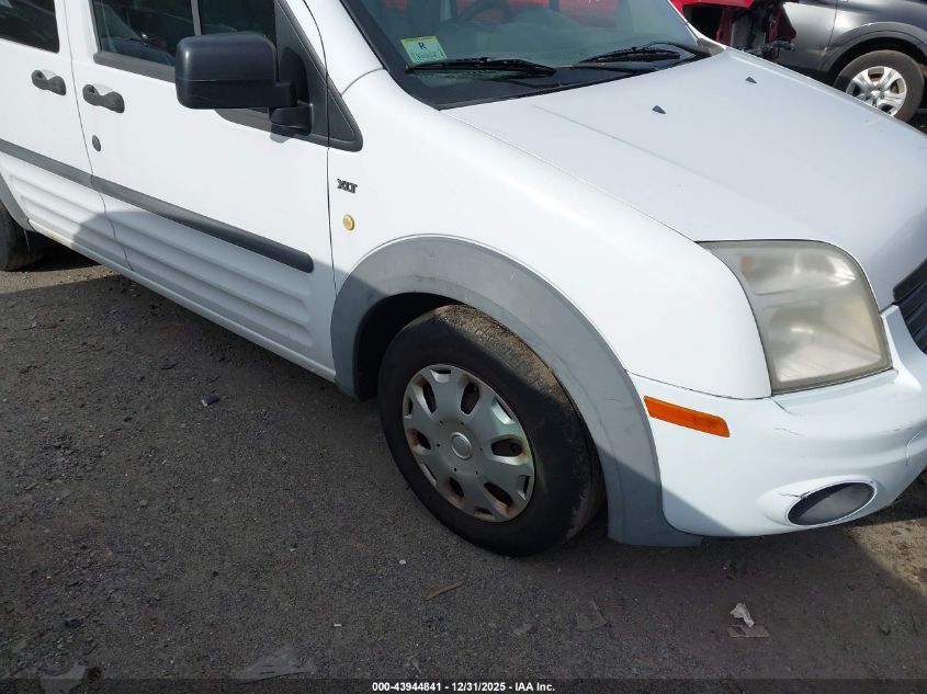 2012 Ford Transit Connect Xlt