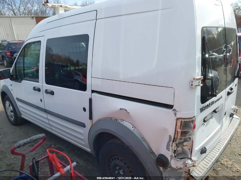 2012 Ford Transit Connect Xlt