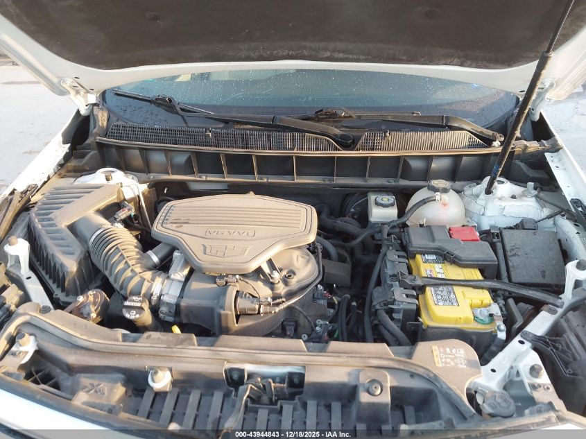 2017 Cadillac Xt5 Standard VIN: 1GYKNARS9HZ159041 Lot: 43944843