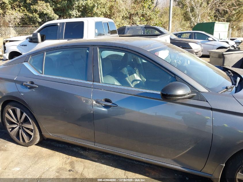 2020 Nissan Altima Sr Fwd VIN: 1N4BL4CV3LN313426 Lot: 43944850