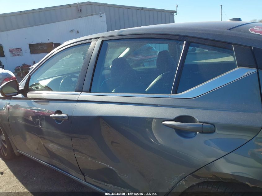 2020 Nissan Altima Sr Fwd VIN: 1N4BL4CV3LN313426 Lot: 43944850