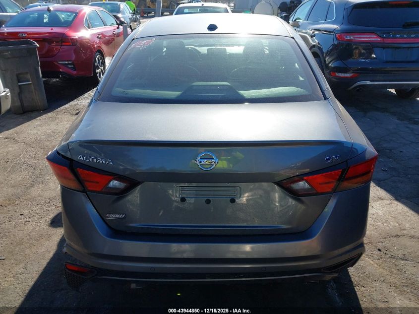 2020 Nissan Altima Sr Fwd VIN: 1N4BL4CV3LN313426 Lot: 43944850