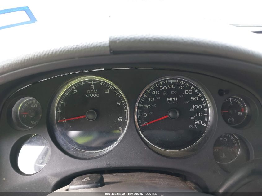 2007 Chevrolet Tahoe Lt VIN: 1GNFC13J87R353269 Lot: 43944852