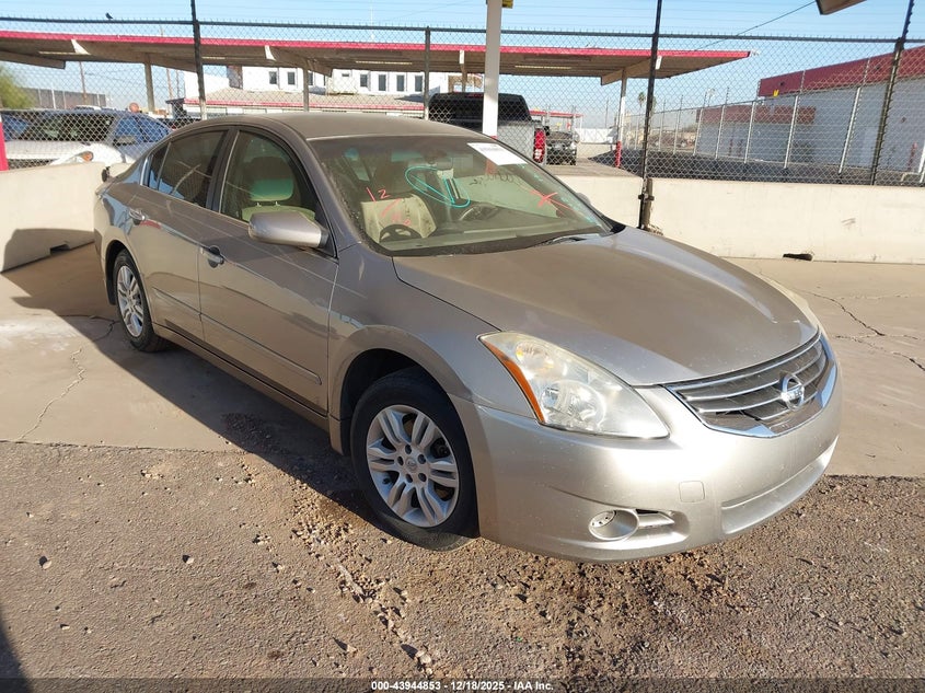 Vin: 1n4al2ap9cn567517, lot: 44440496, nissan altima 2.5 s 2012 img_1