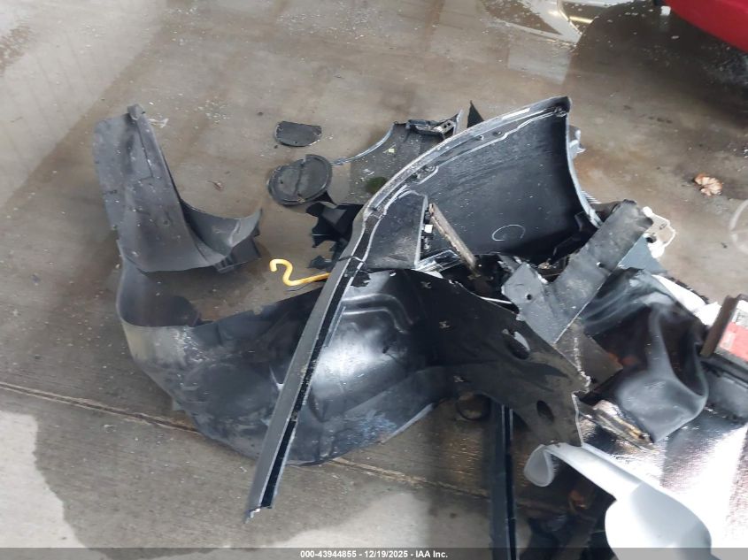 2012 Lincoln Mkz Hybrid VIN: 3LNDL2L35CR803512 Lot: 43944855