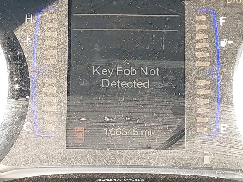 2015 Chrysler 200 Limited VIN: 1C3CCCAB4FN653646 Lot: 43944859