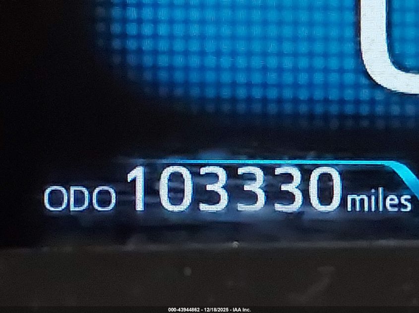 2018 Toyota Prius Prime Advanced VIN: JTDKARFP2J3075233 Lot: 43944862