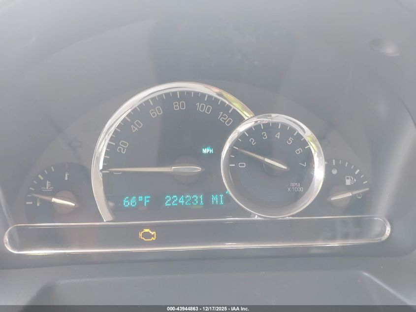 2007 Chevrolet Hhr Ls VIN: 3GNDA13D37S586531 Lot: 43944863