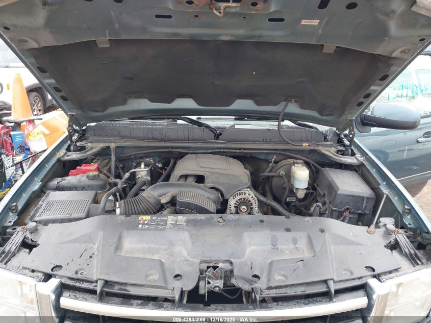 2012 GMC Sierra 1500 Slt VIN: 3GTP2WE75CG224964 Lot: 43944866