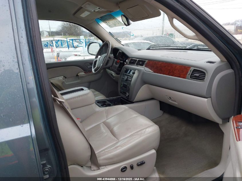 2012 GMC Sierra 1500 Slt VIN: 3GTP2WE75CG224964 Lot: 43944866