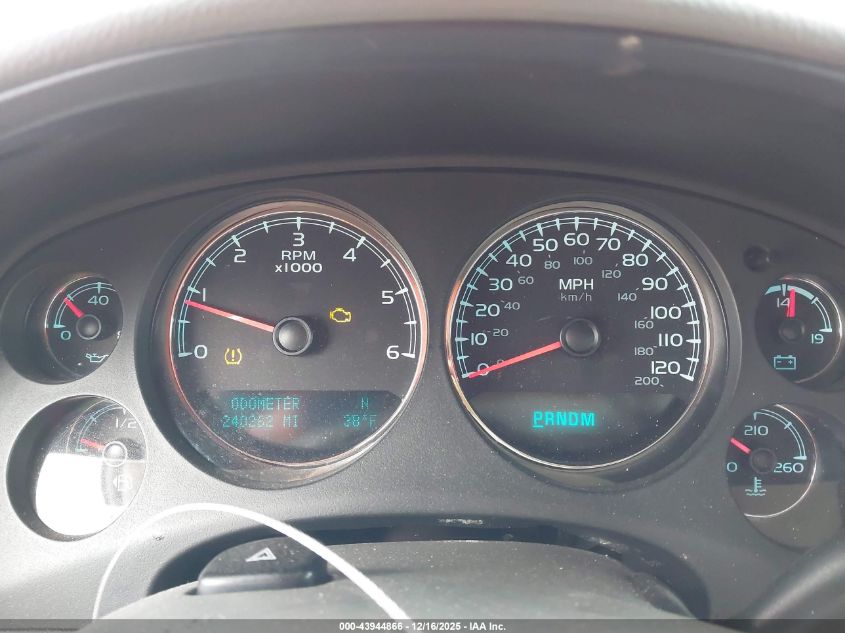 2012 GMC Sierra 1500 Slt VIN: 3GTP2WE75CG224964 Lot: 43944866