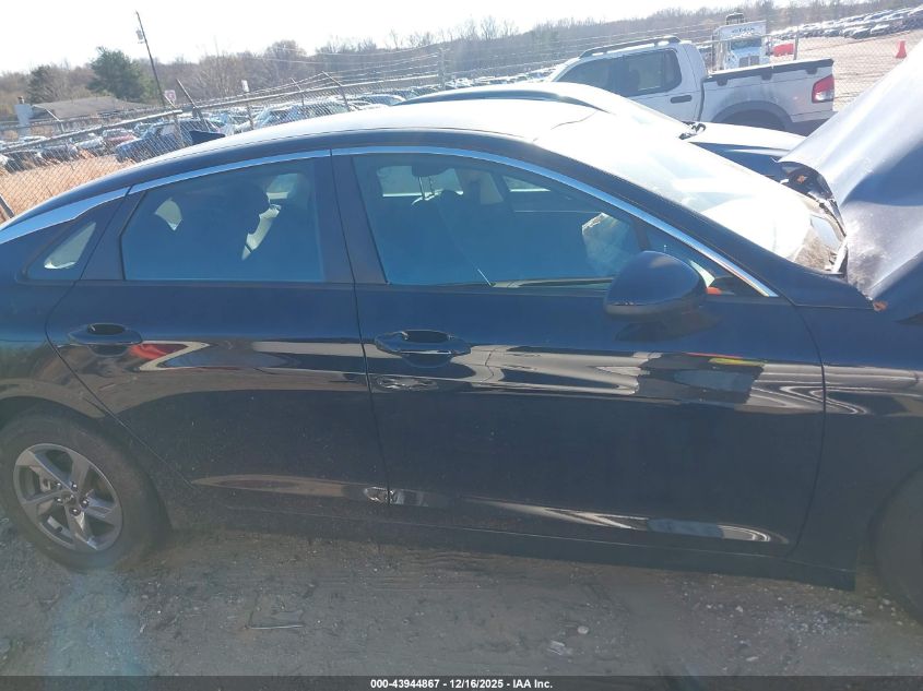 2022 Kia K5 Lxs VIN: 5XXG14J28NG117107 Lot: 43944867