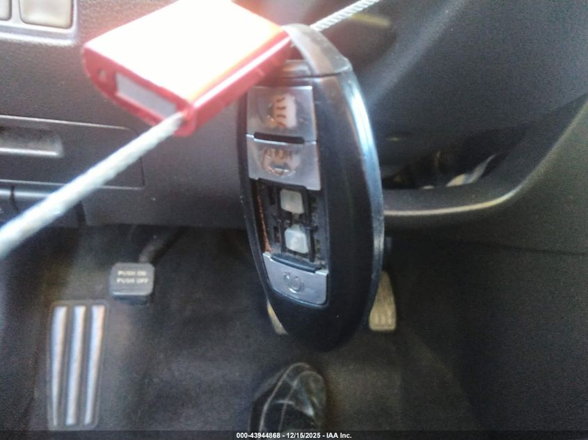 2015 Nissan Altima 2.5 Sv VIN: 1N4AL3APXFC182666 Lot: 43944868