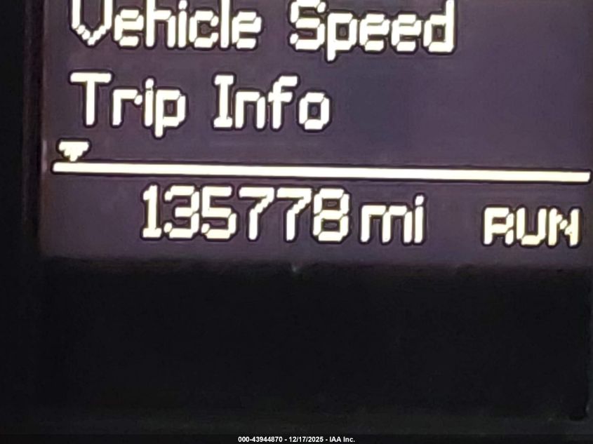 2017 Dodge Grand Caravan Gt VIN: 2C4RDGEG5HR740509 Lot: 43944870