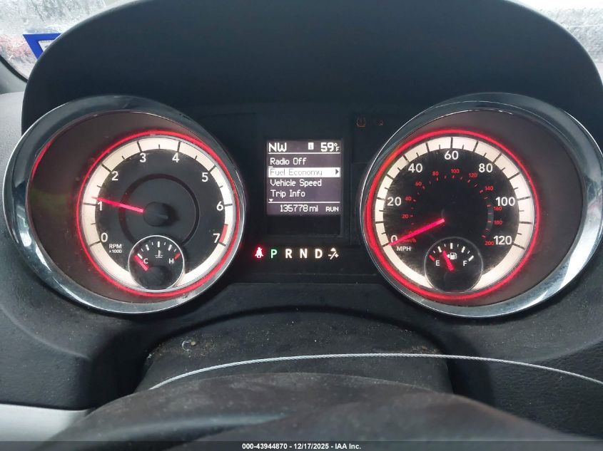 2017 Dodge Grand Caravan Gt VIN: 2C4RDGEG5HR740509 Lot: 43944870