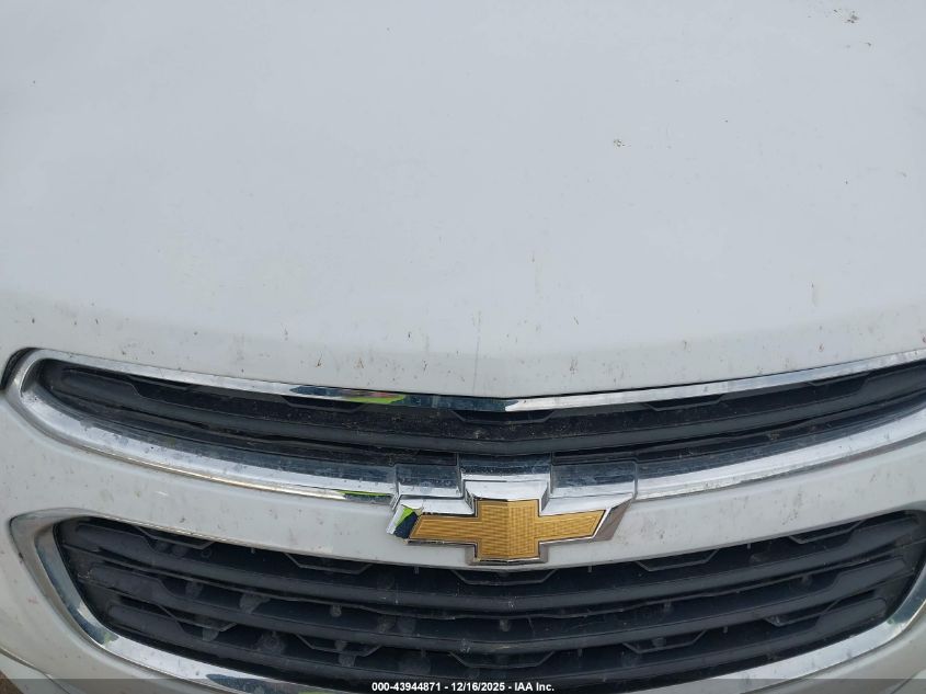 2016 Chevrolet Cruze Limited 1Lt Auto VIN: 1G1PE5SB4G7183036 Lot: 43944871