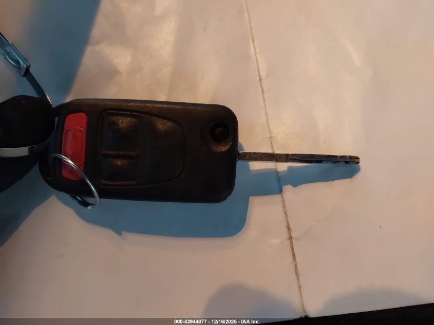 1999 Mercedes-Benz S 500 VIN: WDBGA51G7XA429675 Lot: 43944877