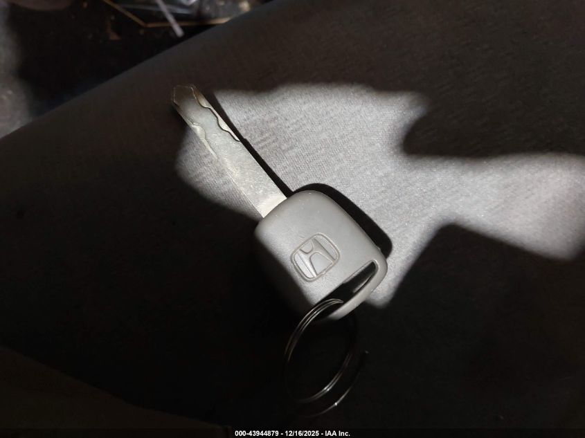 2015 Honda Cr-V Lx VIN: 2HKRM3H37FH510868 Lot: 43944879