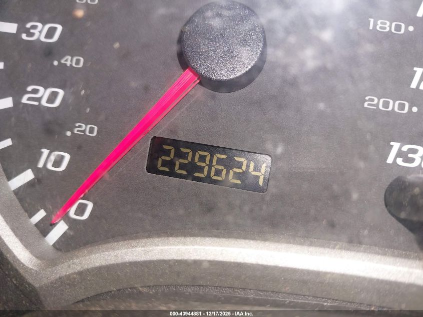 2005 Chevrolet Equinox Lt VIN: 2CNDL73FX56138060 Lot: 43944881