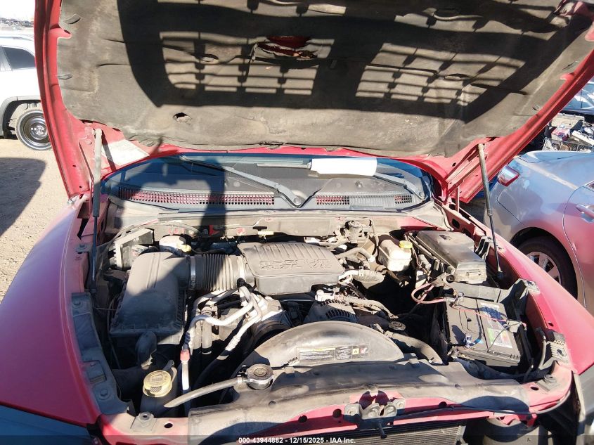 2005 Dodge Dakota Slt VIN: 1D7HW48N05S150247 Lot: 43944882