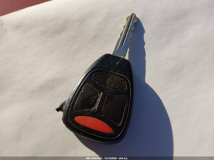 2005 Dodge Dakota Slt VIN: 1D7HW48N05S150247 Lot: 43944882