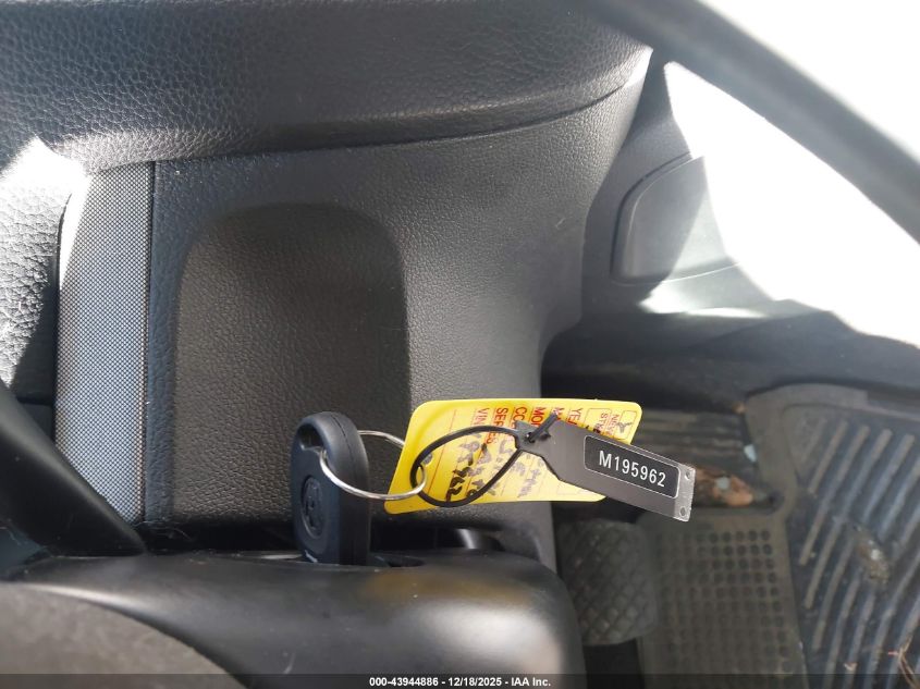 2008 Volkswagen Jetta Se/Sel VIN: 3VWRZ71K58M195962 Lot: 43944886