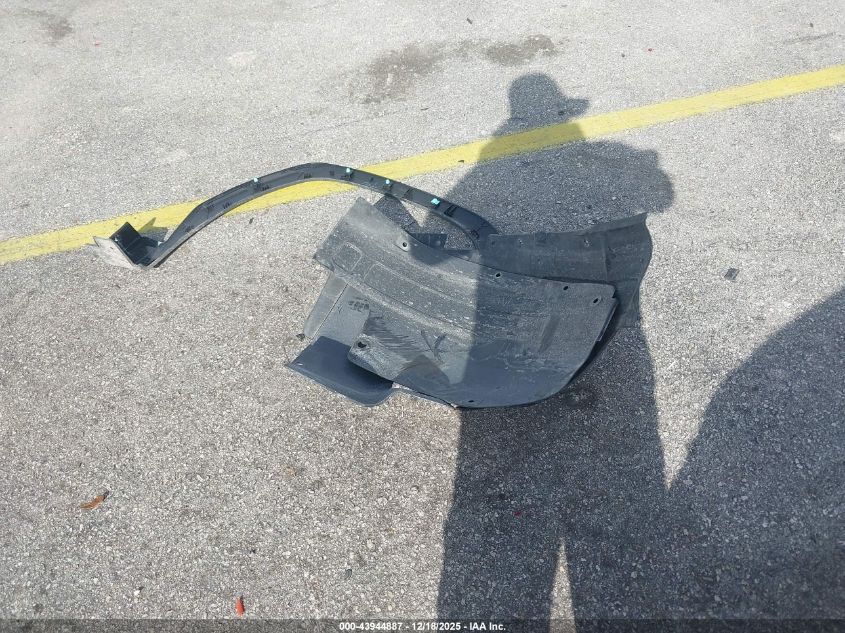 2026 Hyundai Tucson Sel VIN: 5NMJB3DE9TH640928 Lot: 43944887