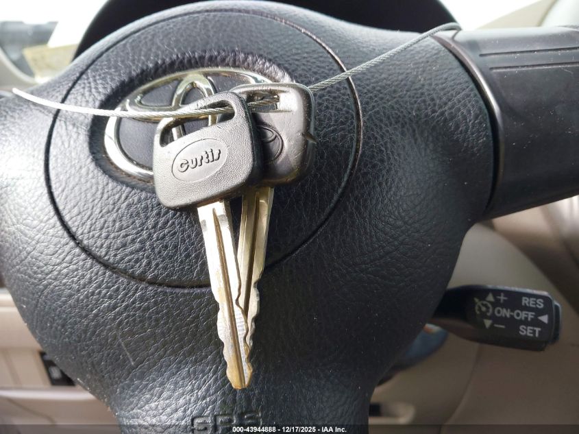 2004 Toyota Rav4 VIN: JTEHD20V640015795 Lot: 43944888