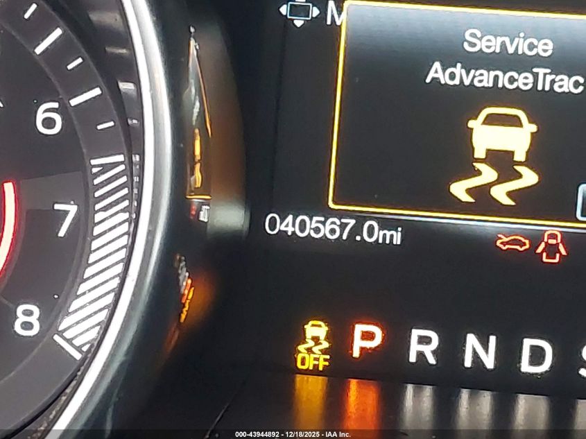 2020 Ford Mustang Ecoboost Fastback VIN: 1FA6P8TH6L5186968 Lot: 43944892