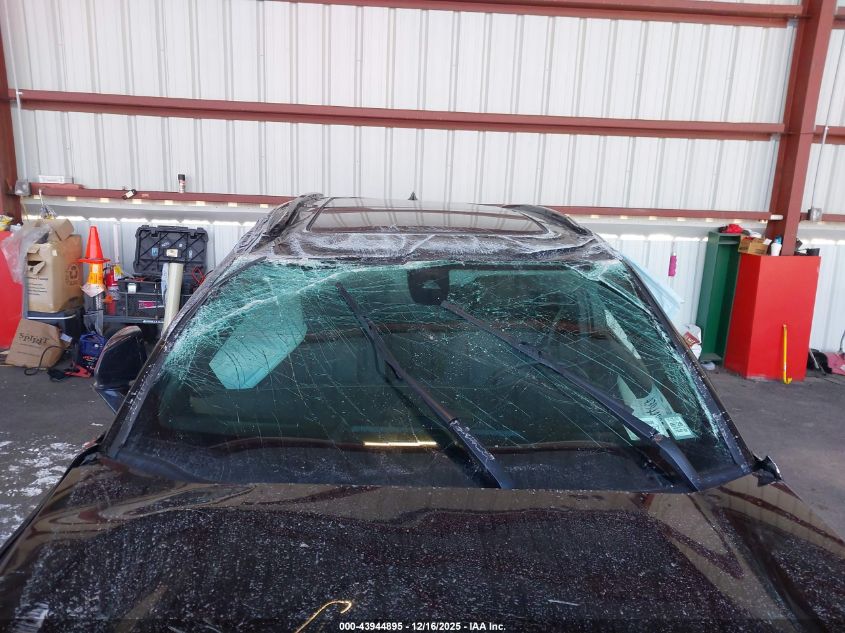 2019 Chevrolet Blazer 3.6 True North VIN: 3GNKBHRS3KS646500 Lot: 43944895